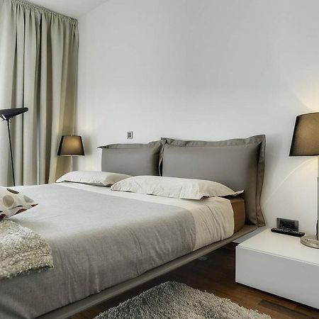Pula City Business Apartments מראה חיצוני תמונה