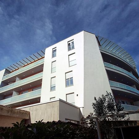 Pula City Business Apartments מראה חיצוני תמונה