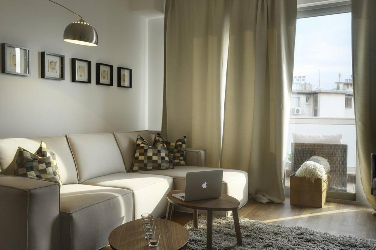 Pula City Business Apartments מראה חיצוני תמונה