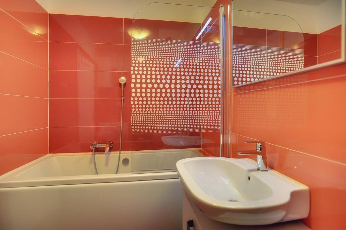 Pula City Business Apartments מראה חיצוני תמונה