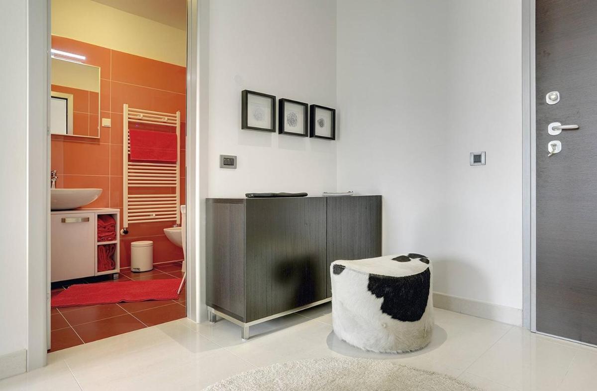 Pula City Business Apartments מראה חיצוני תמונה
