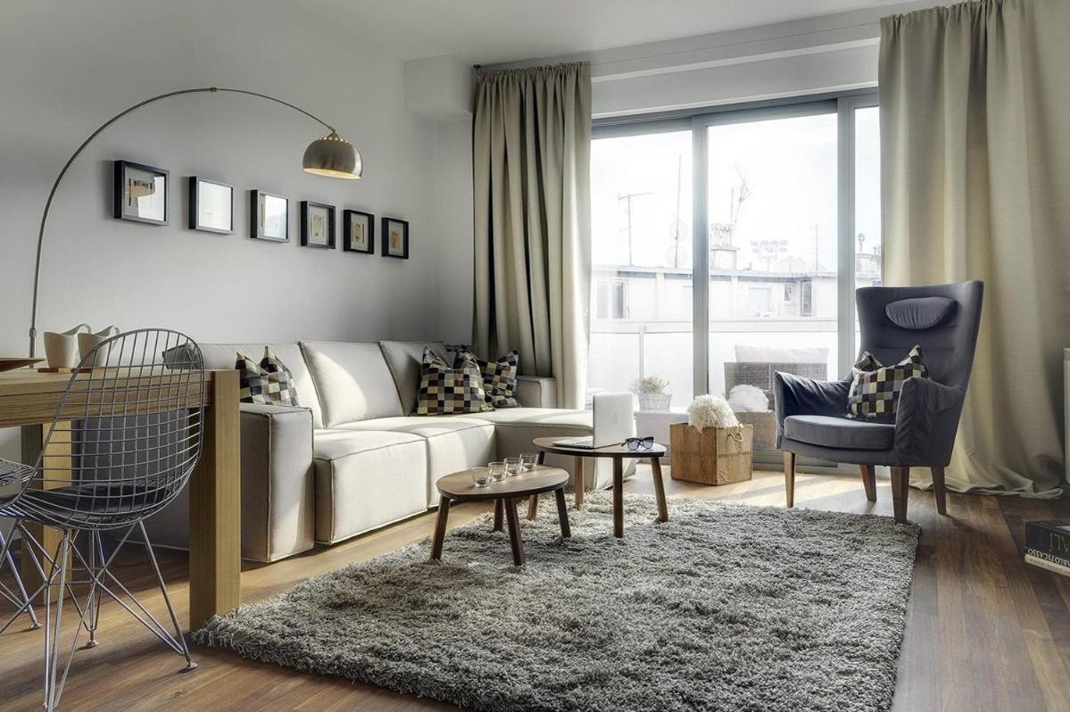 Pula City Business Apartments מראה חיצוני תמונה