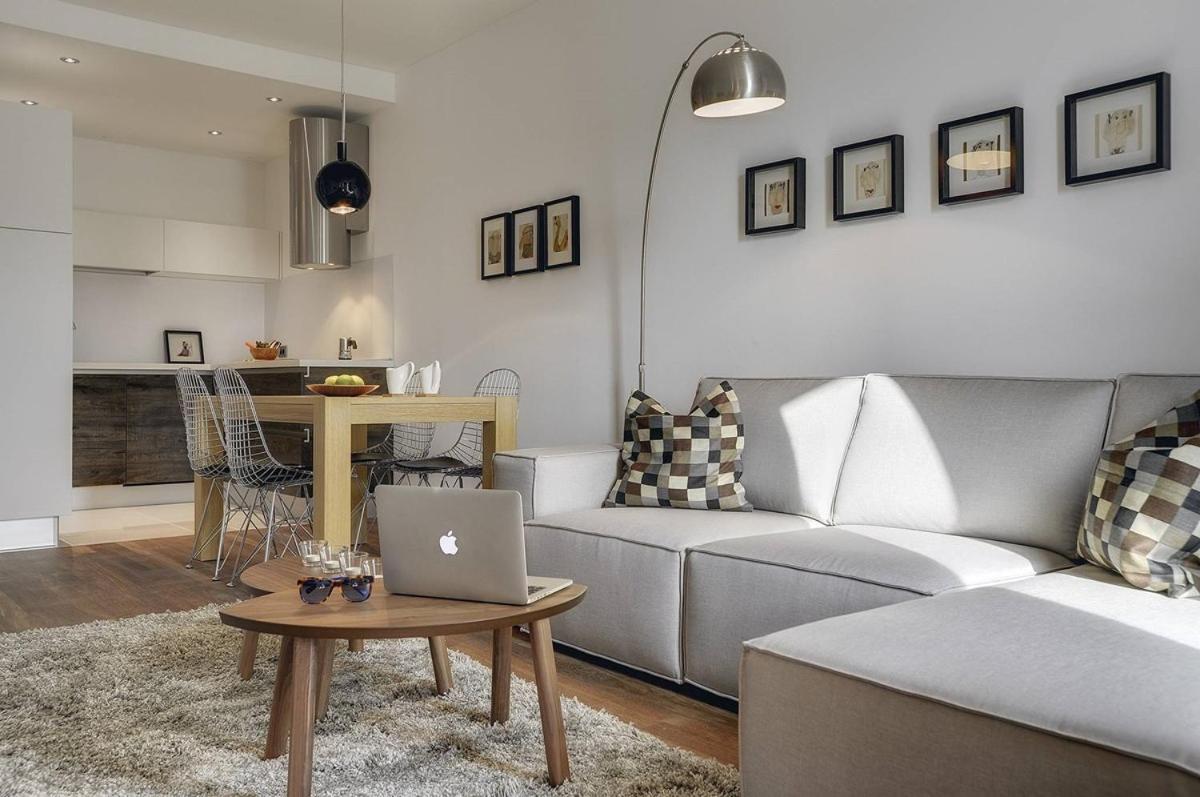 Pula City Business Apartments מראה חיצוני תמונה